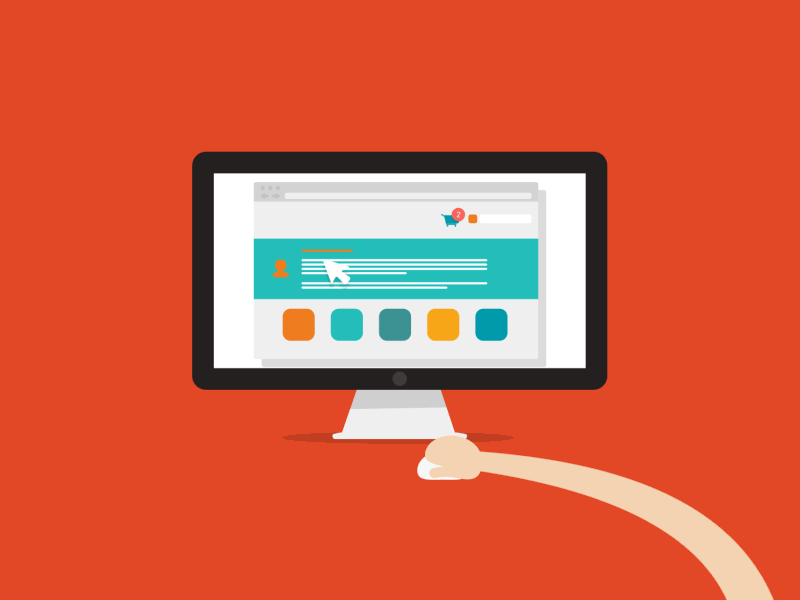 Posicionamiento y visibilidad